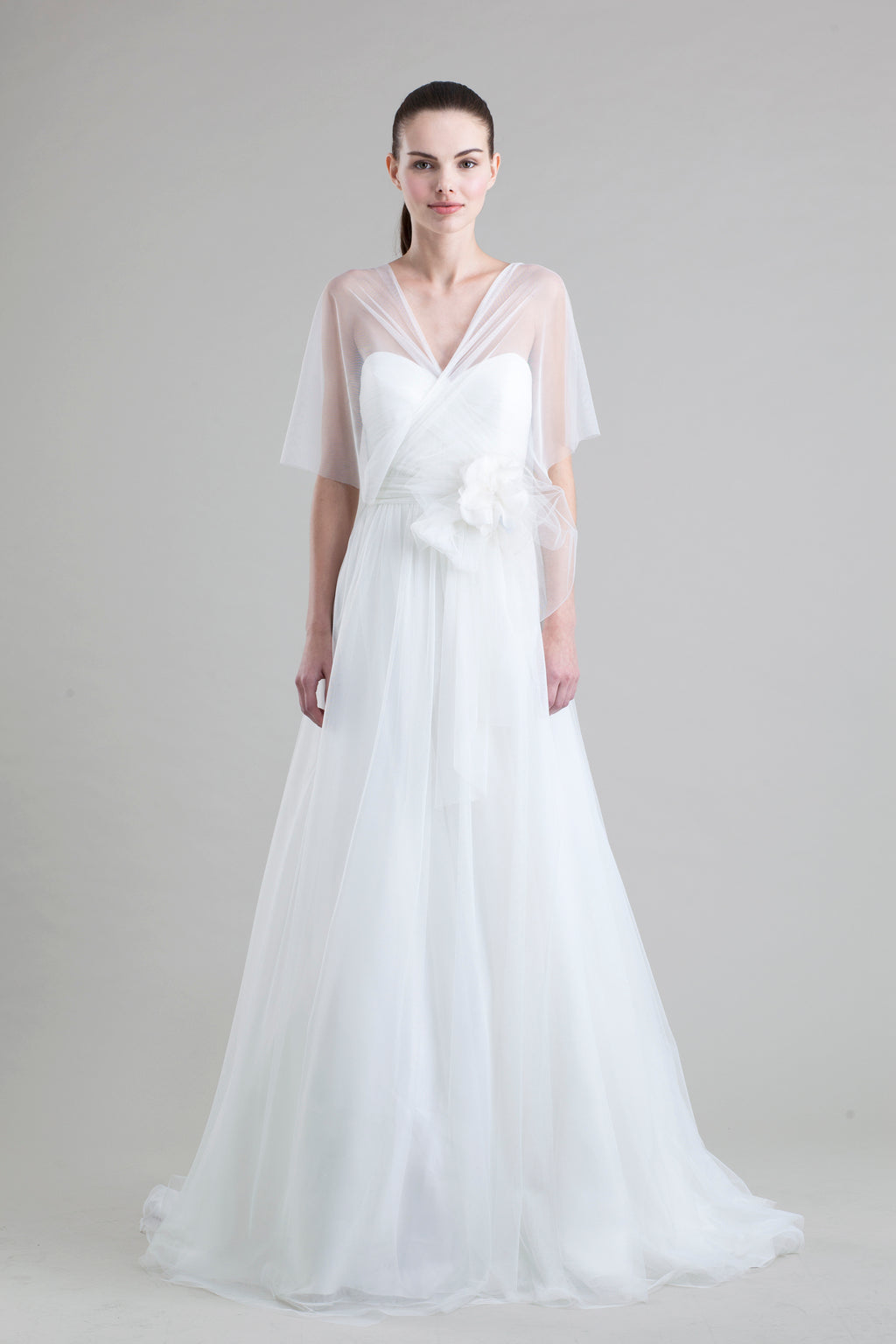 Jenny Yoo Hathaway Gown