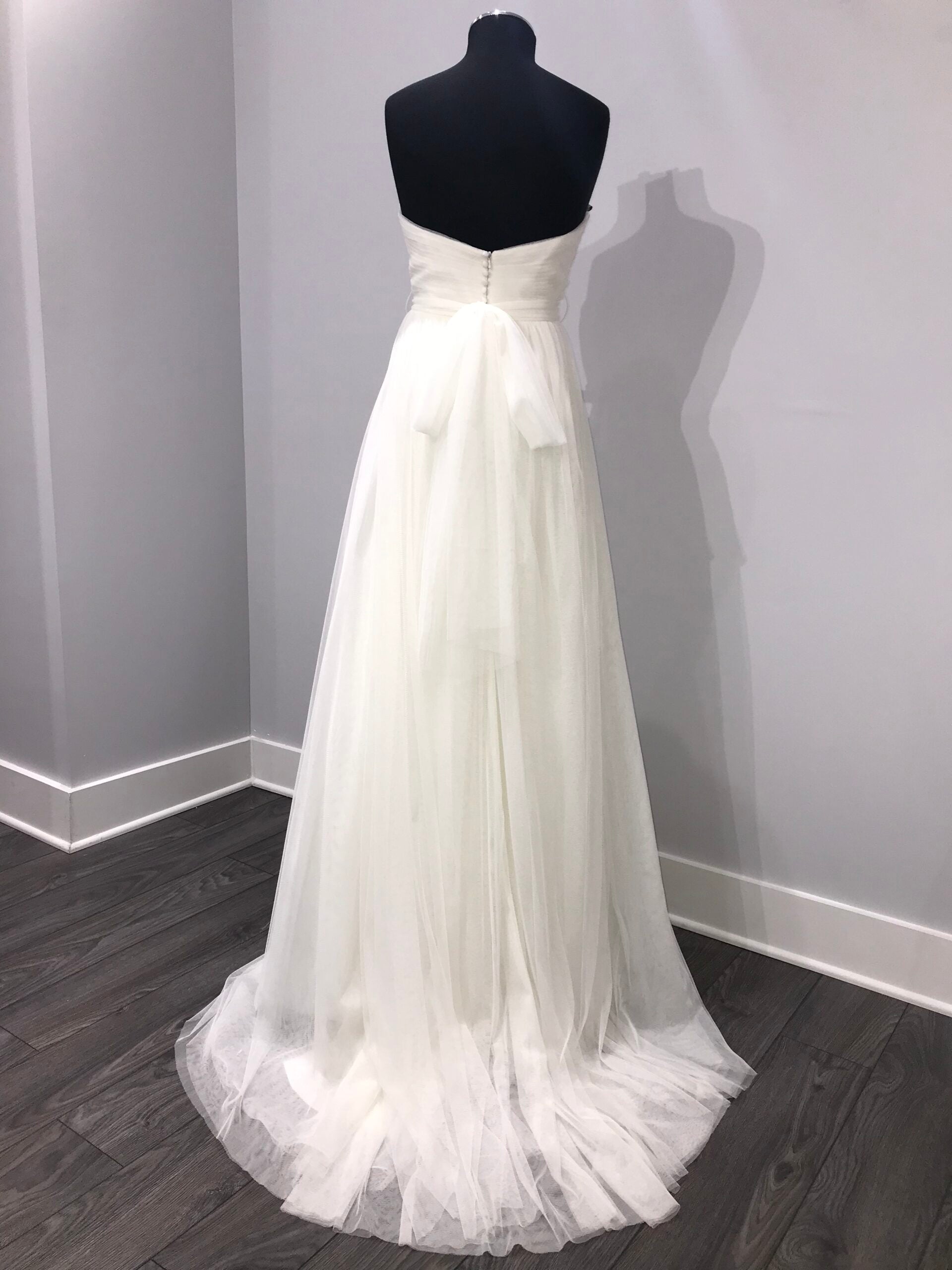 Jenny Yoo Hathaway Gown