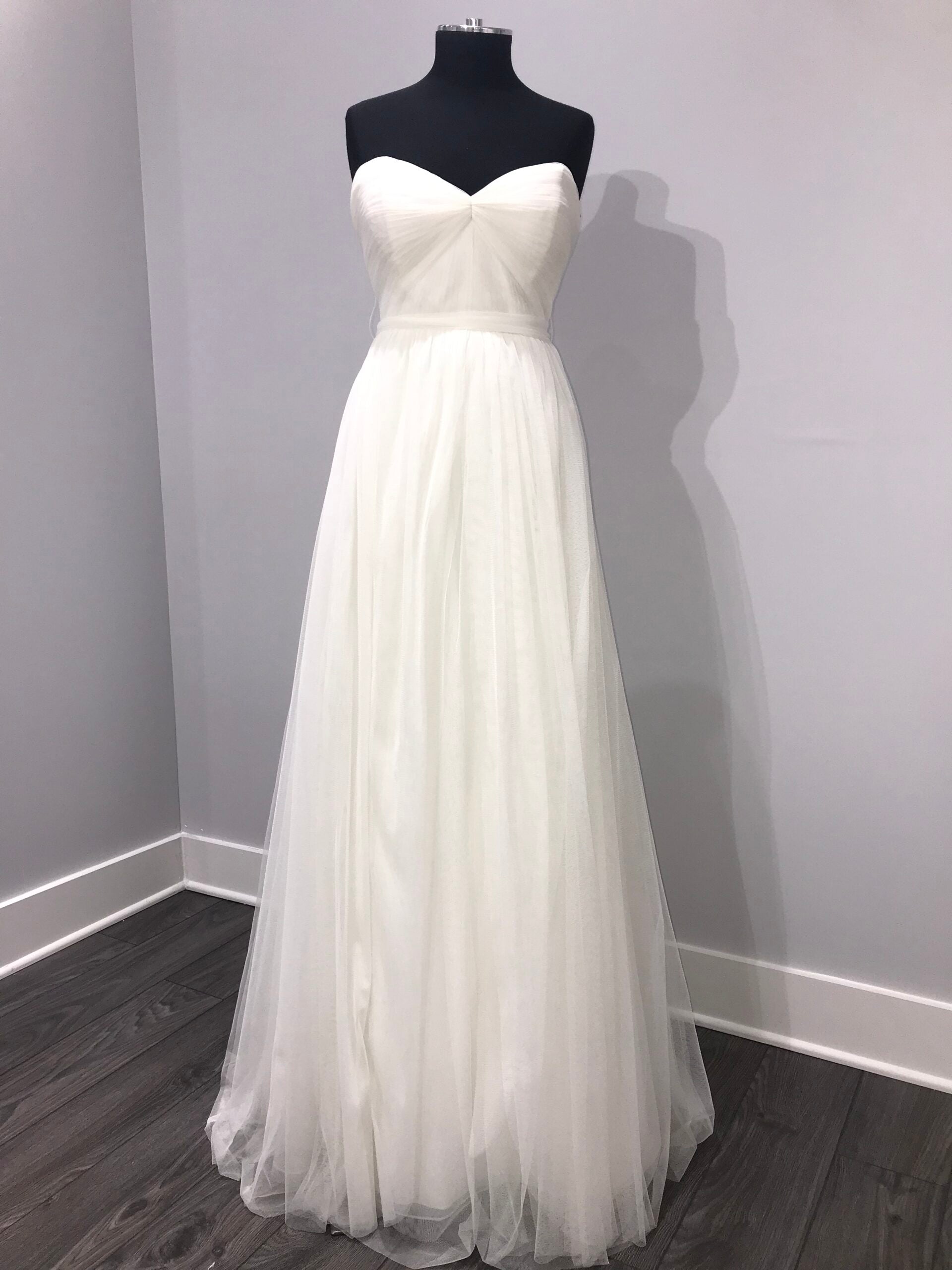 Jenny Yoo Hathaway Gown