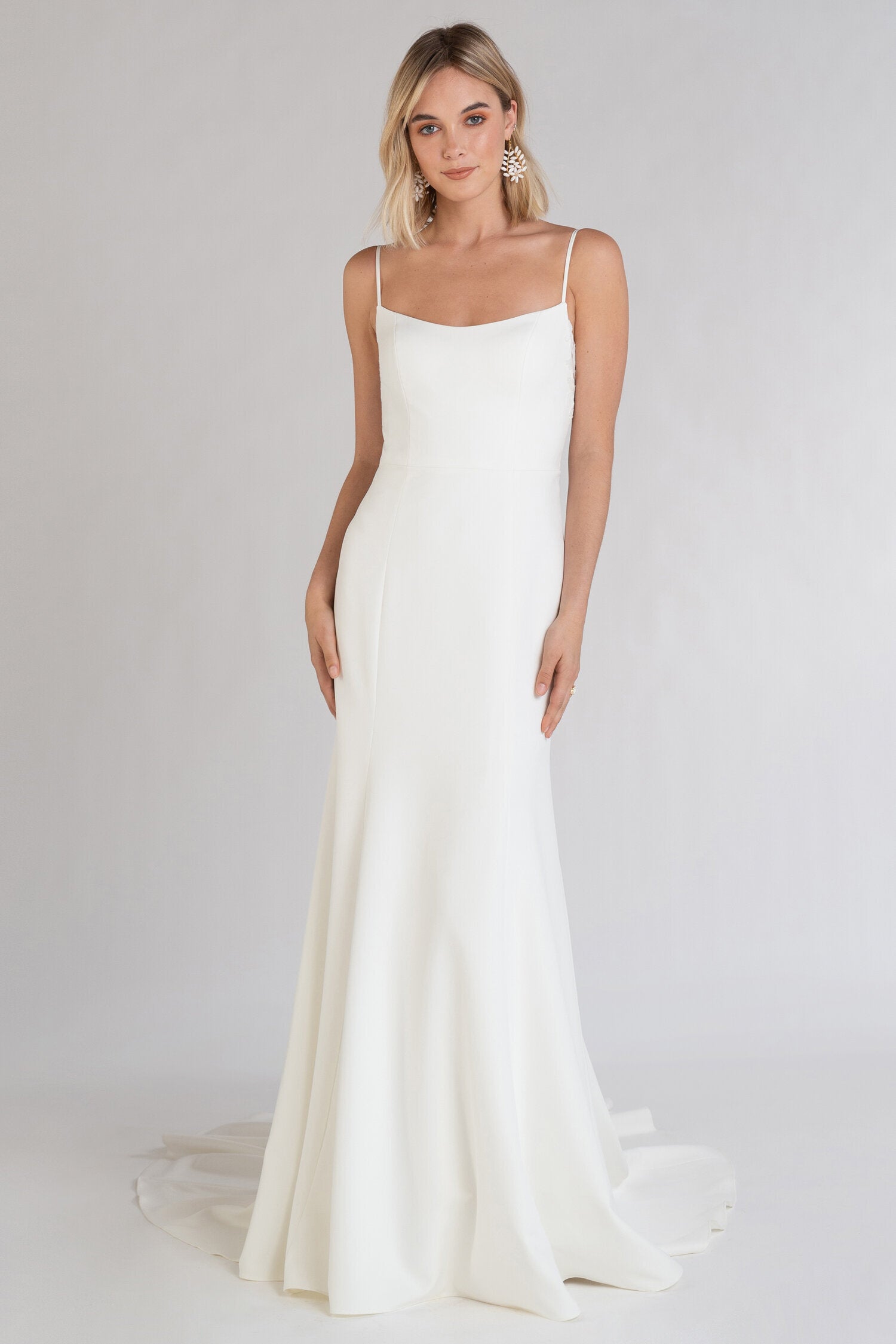 Jenny Yoo Caleb Gown
