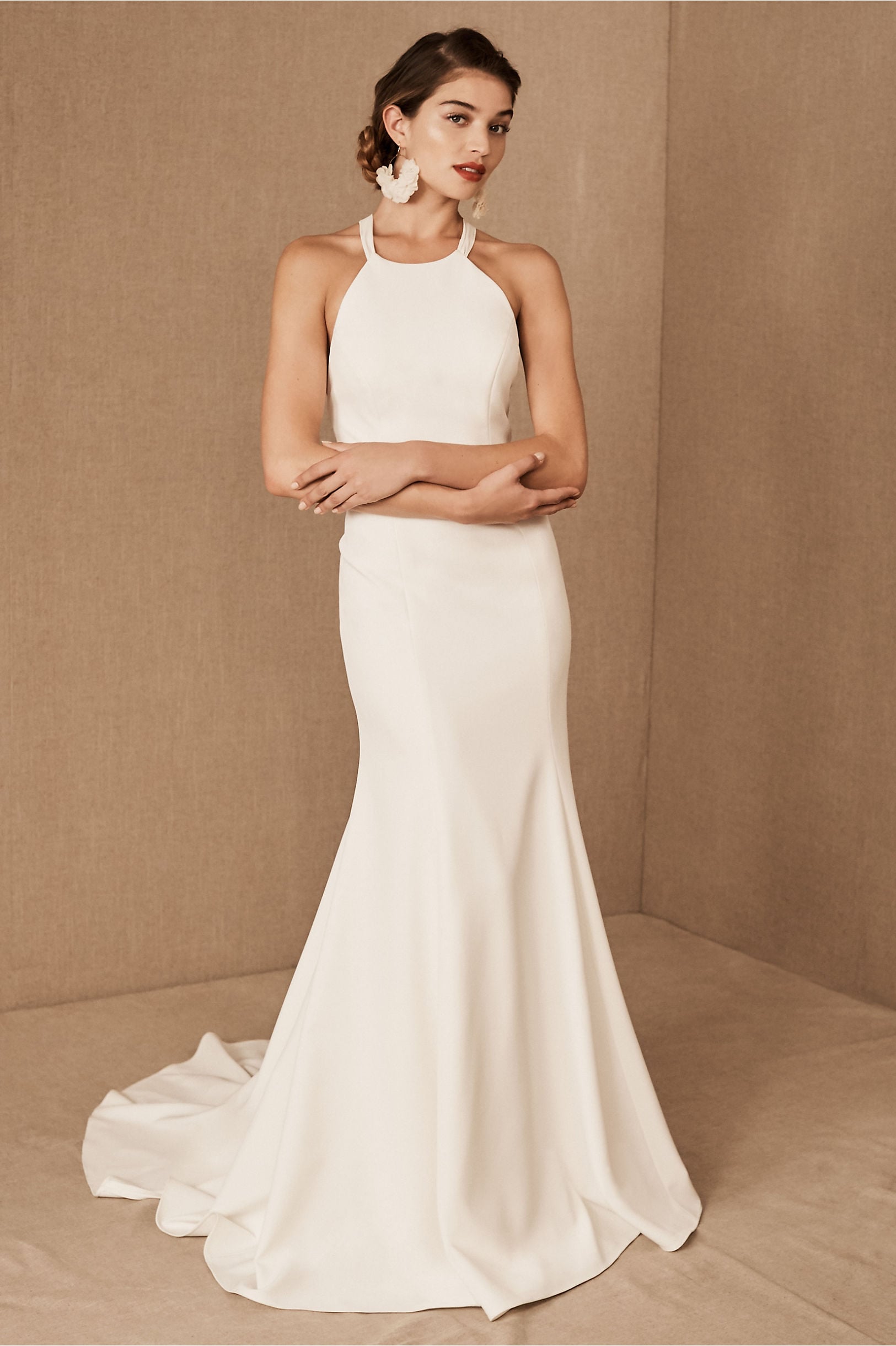 Jenny Yoo Shipley Gown