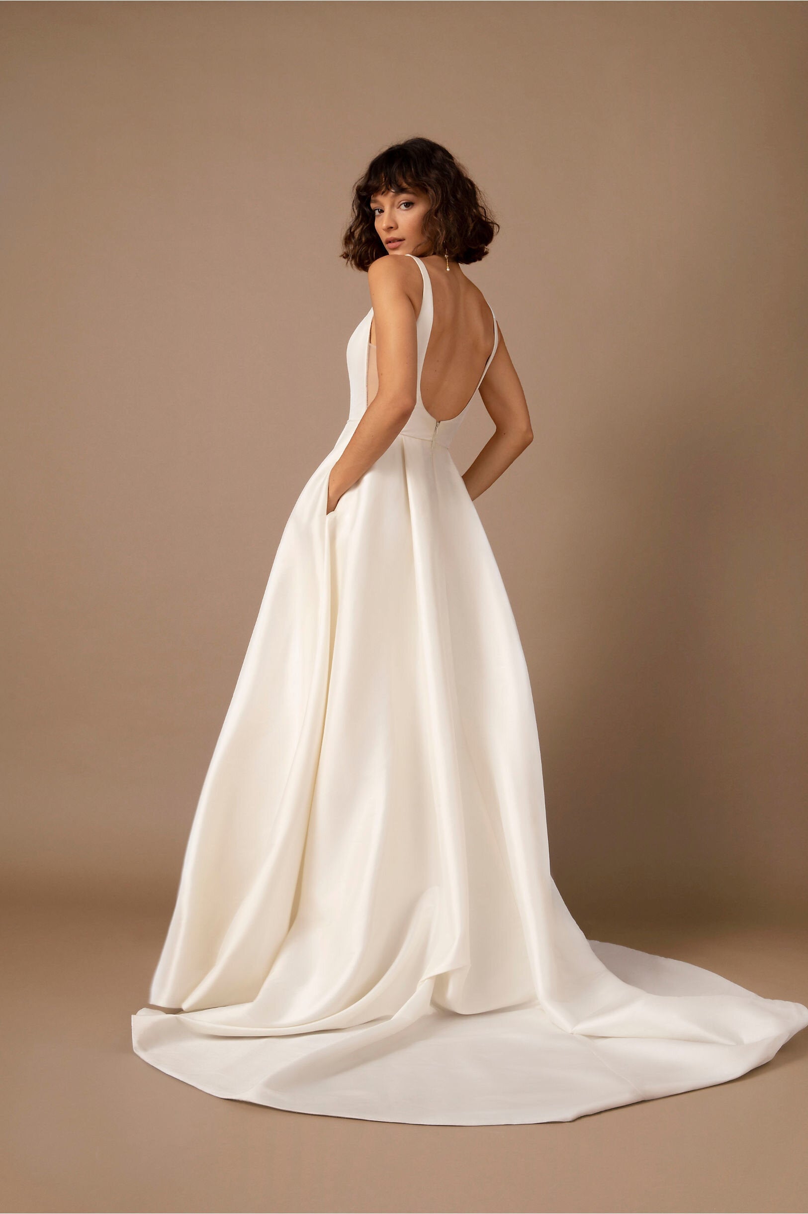 Jenny Yoo Lawrence Gown
