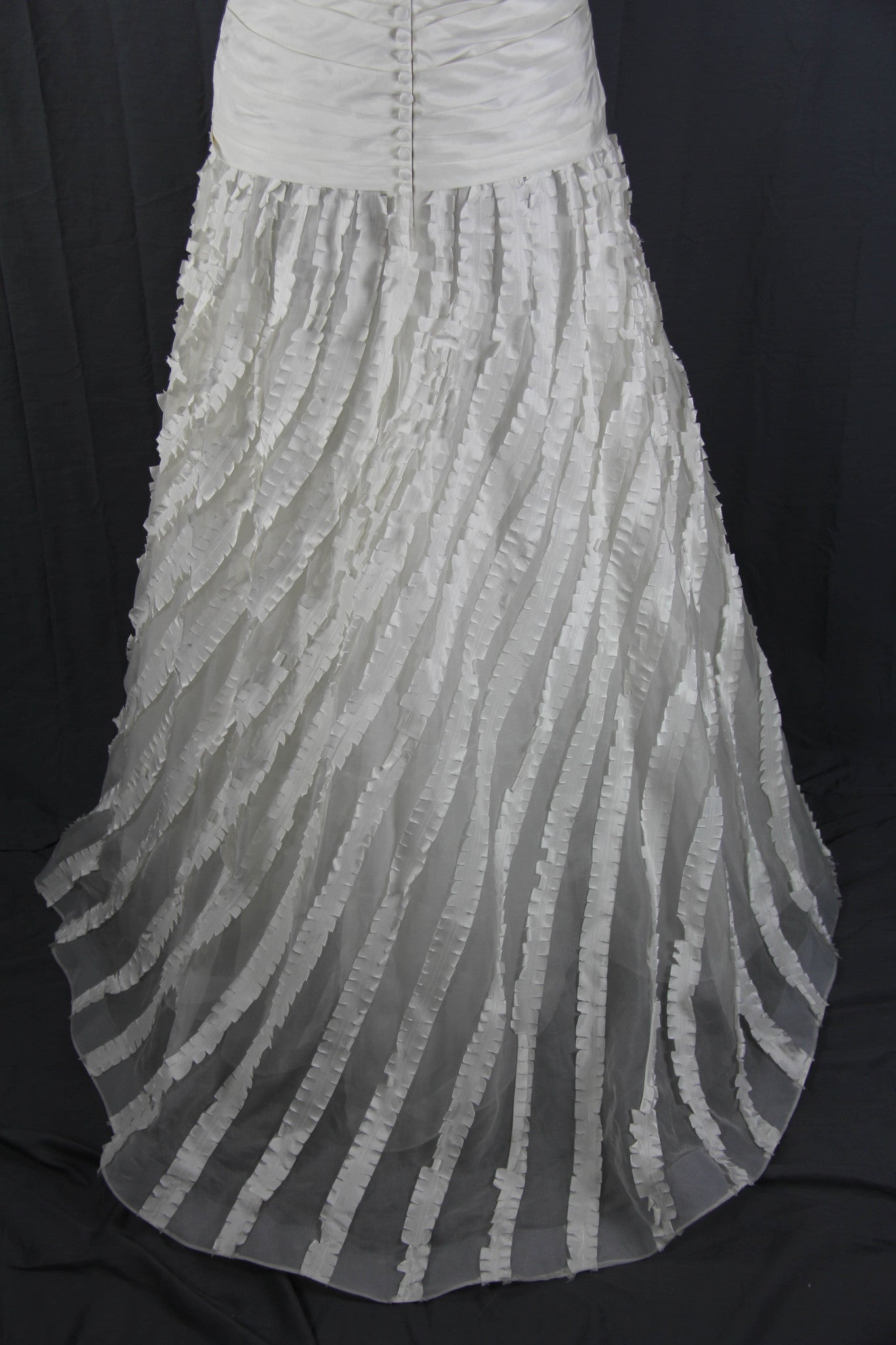 Liancarlo - 4856 Wedding Gown