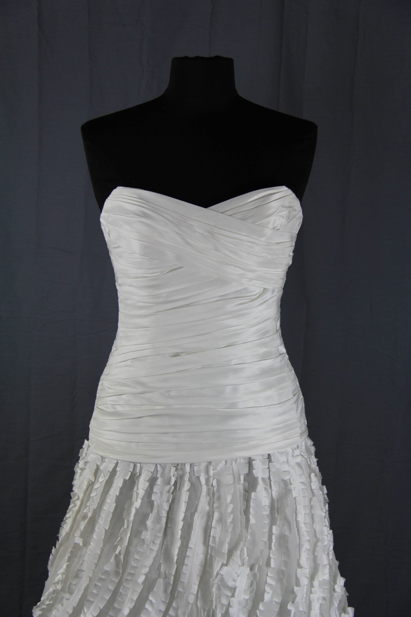 Liancarlo - 4856 Wedding Gown