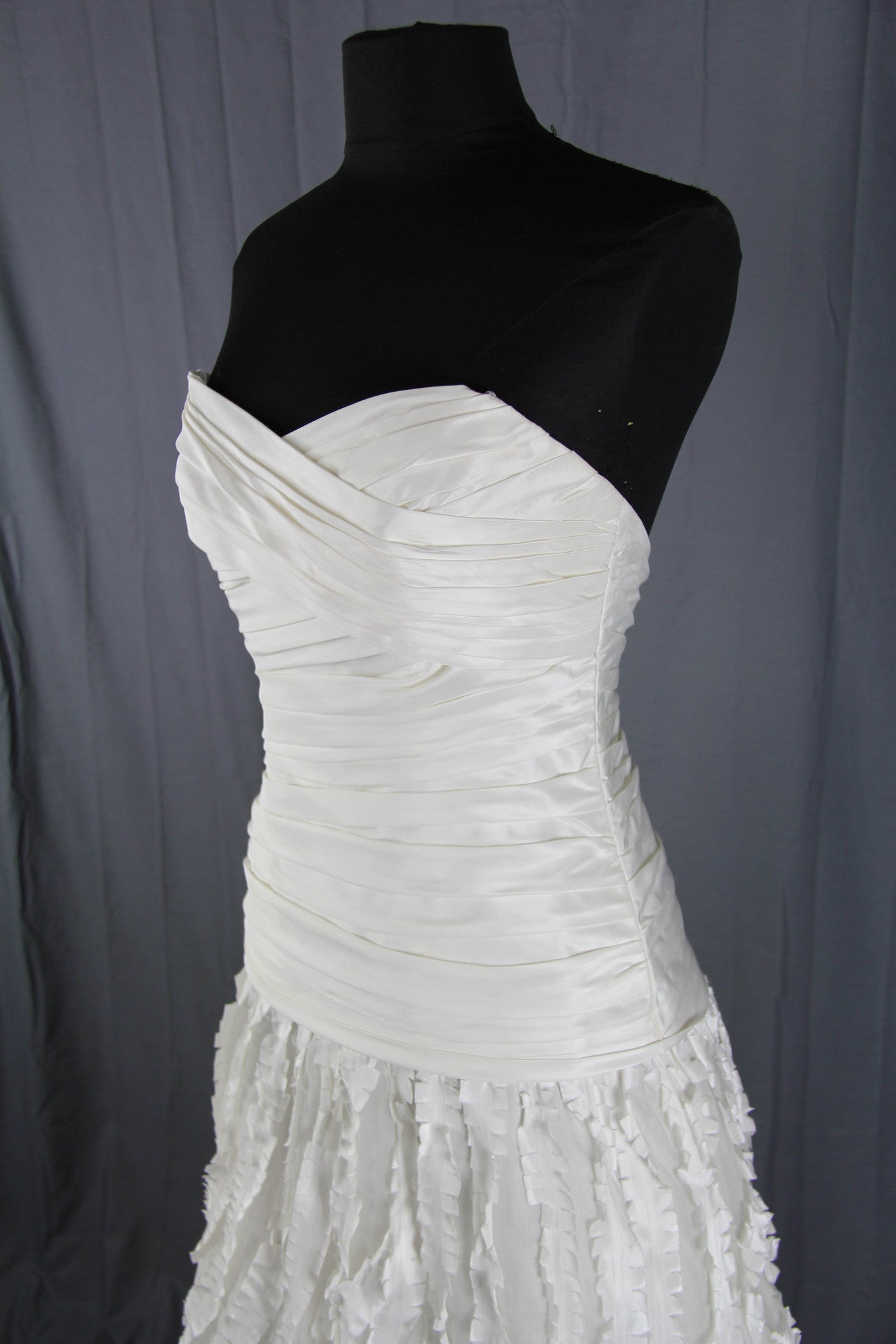 Liancarlo - 4856 Wedding Gown