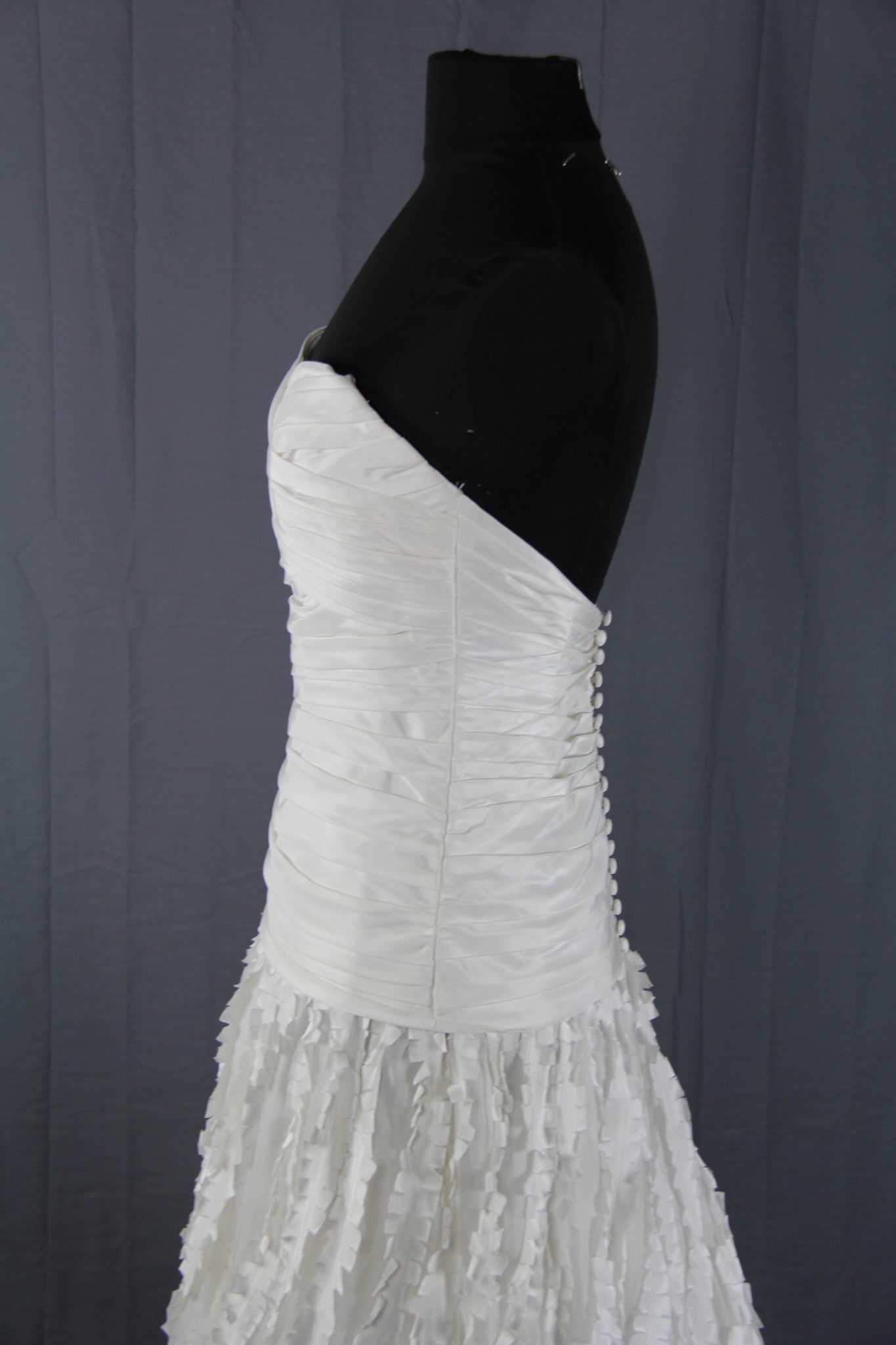Liancarlo - 4856 Wedding Gown