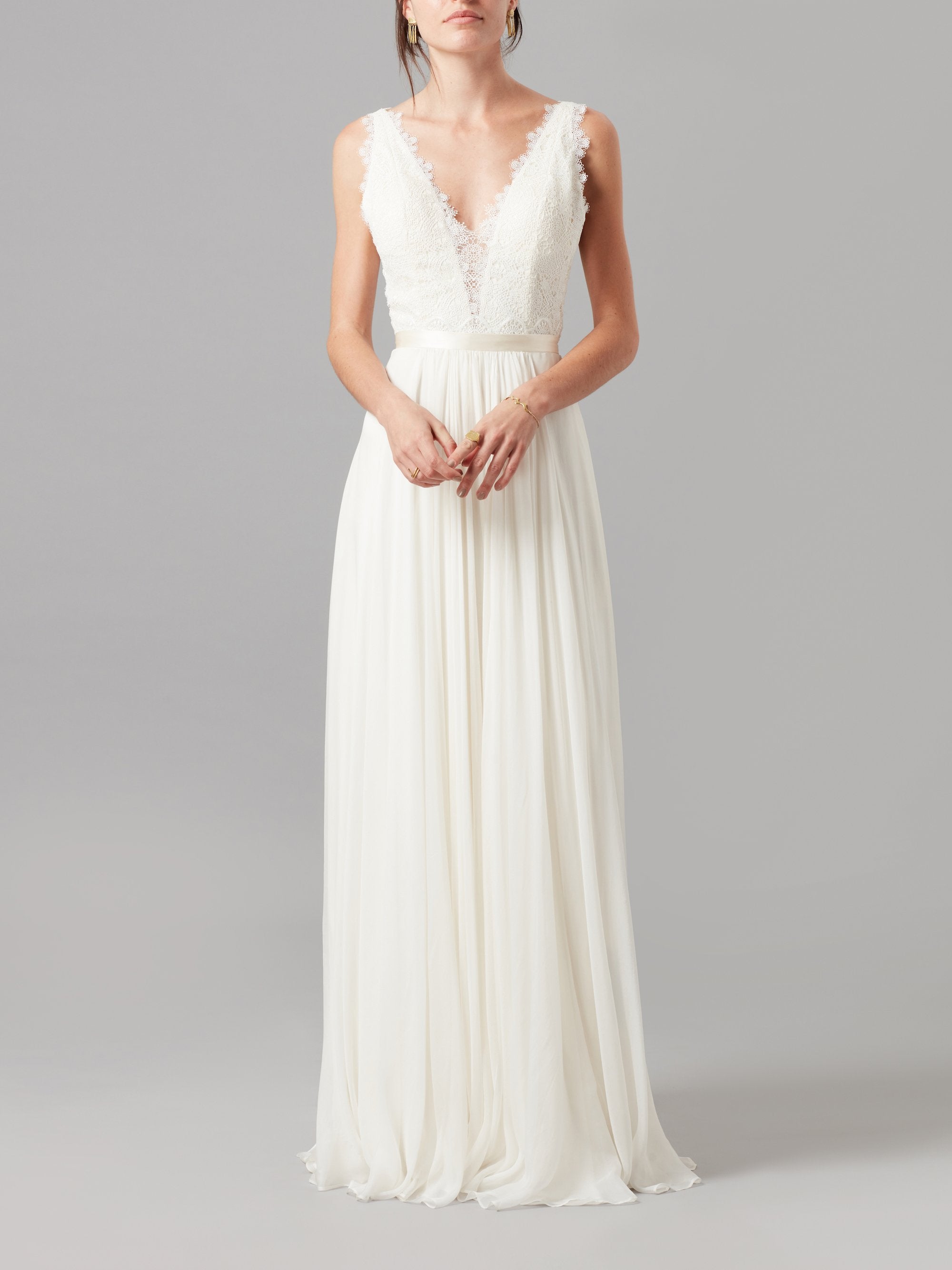 Catherine Deane Delia Skirt