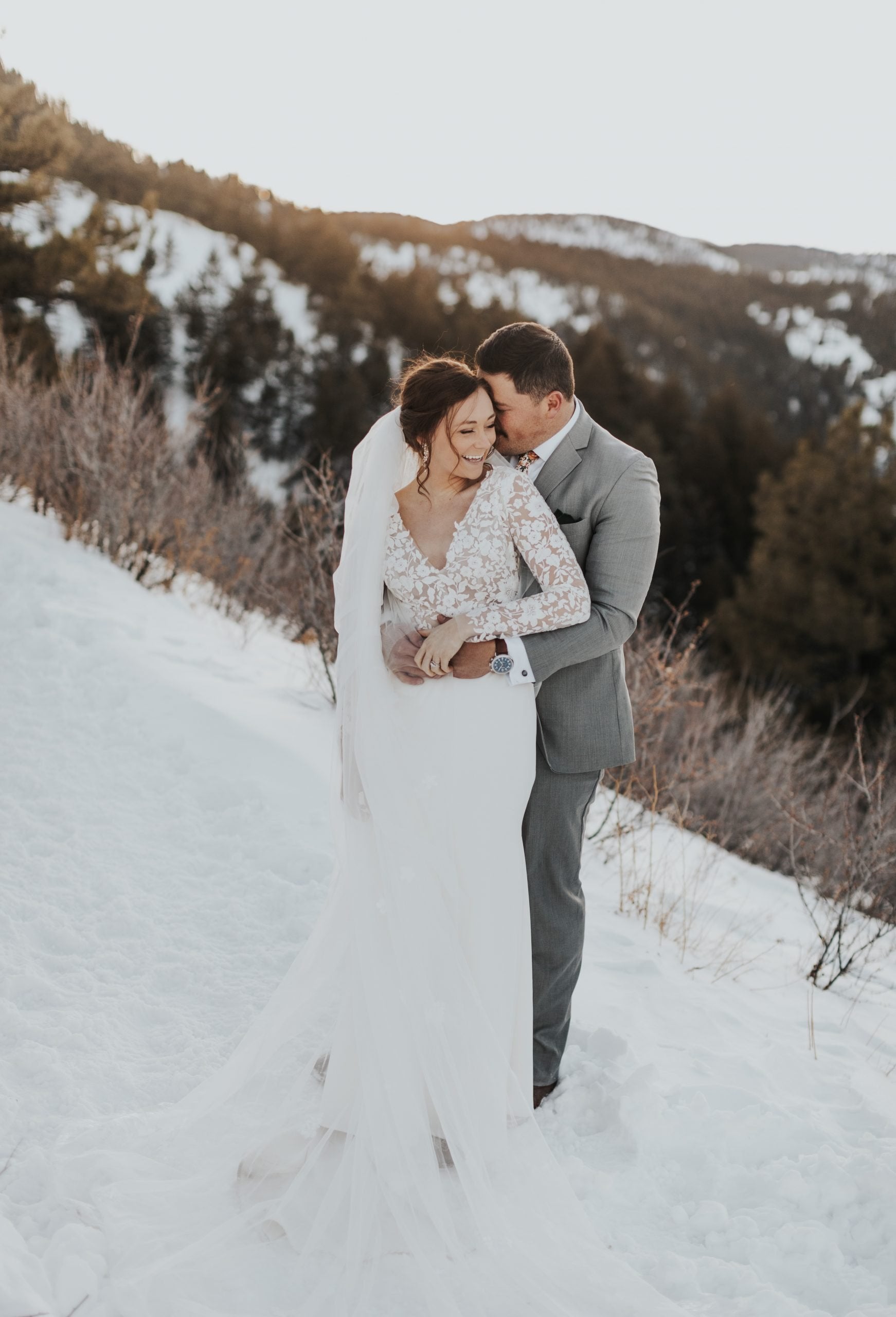 Jenny Yoo Julian Gown