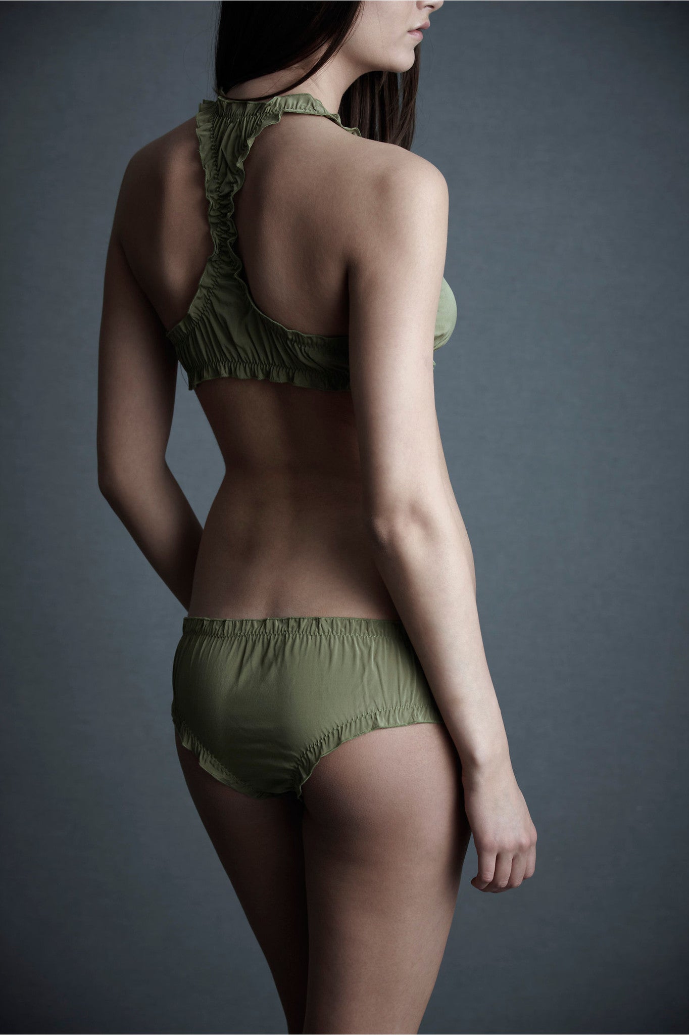 Nottingham Knickers