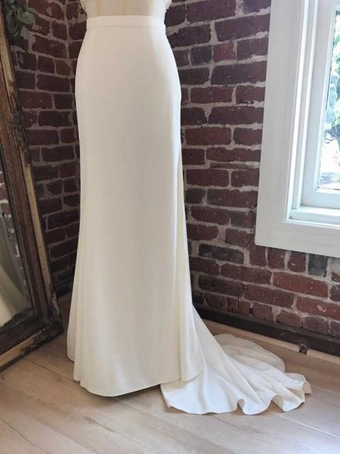 BHLDN Willowby by Watters Nikkie 58355 Skirt