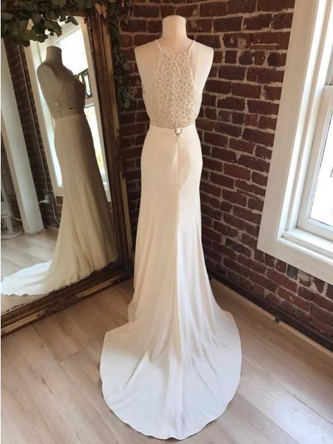 BHLDN Willowby by Watters Nikkie 58355 Skirt