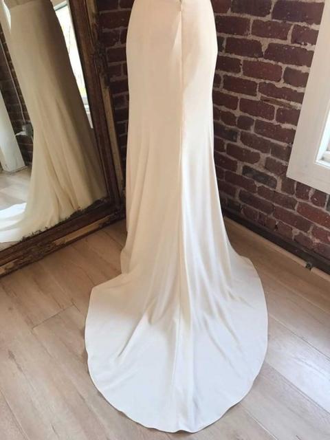 BHLDN Willowby by Watters Nikkie 58355 Skirt