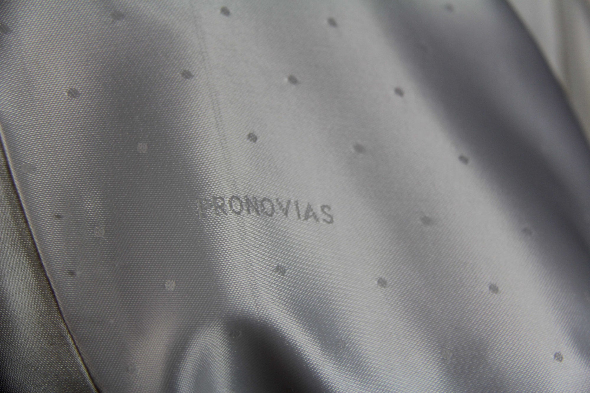 Pronovias Ugarte Gown
