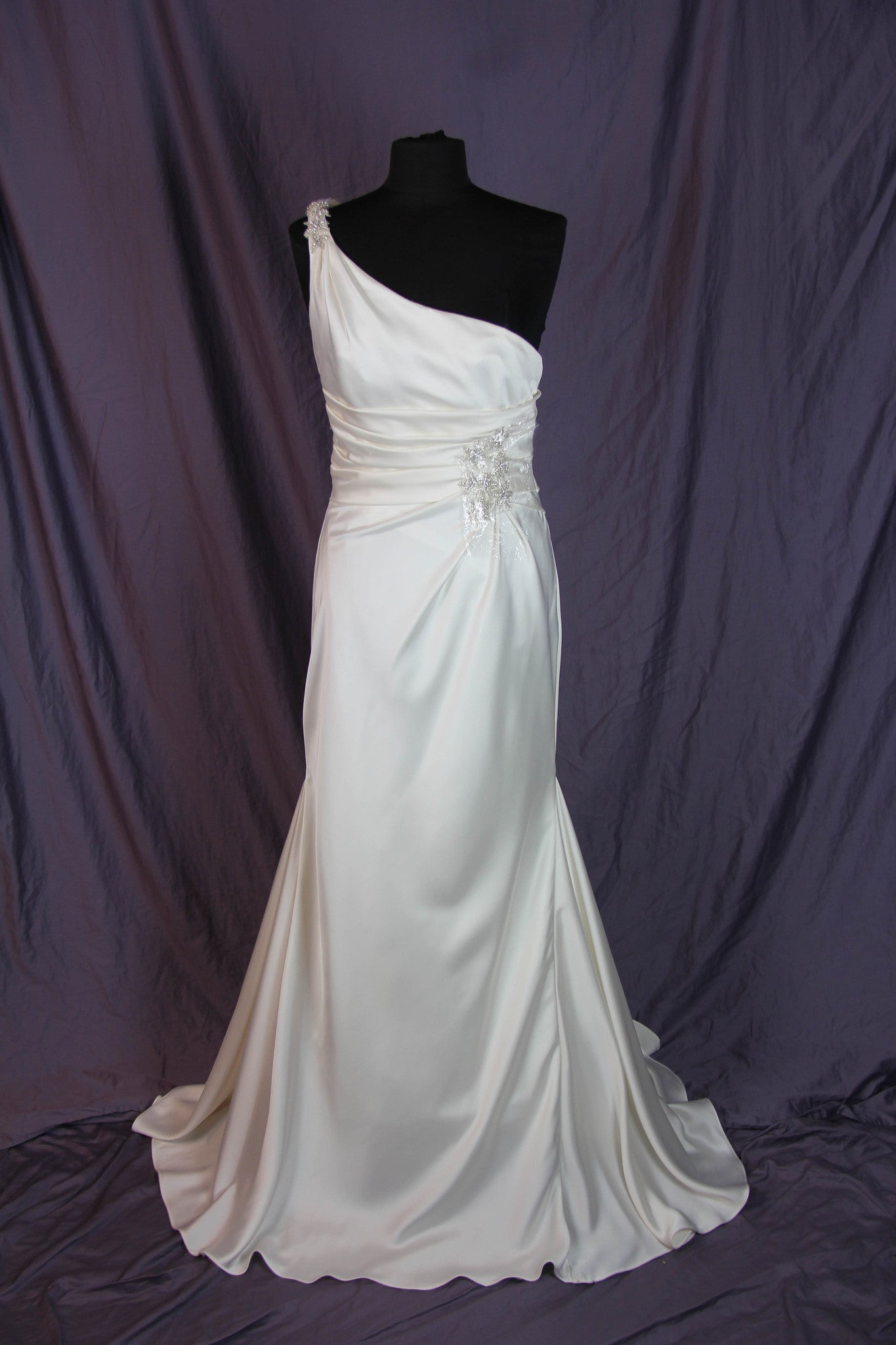 Pronovias Ugarte Gown