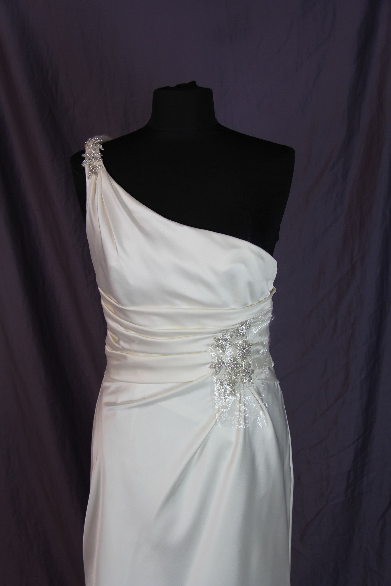 Pronovias Ugarte Gown
