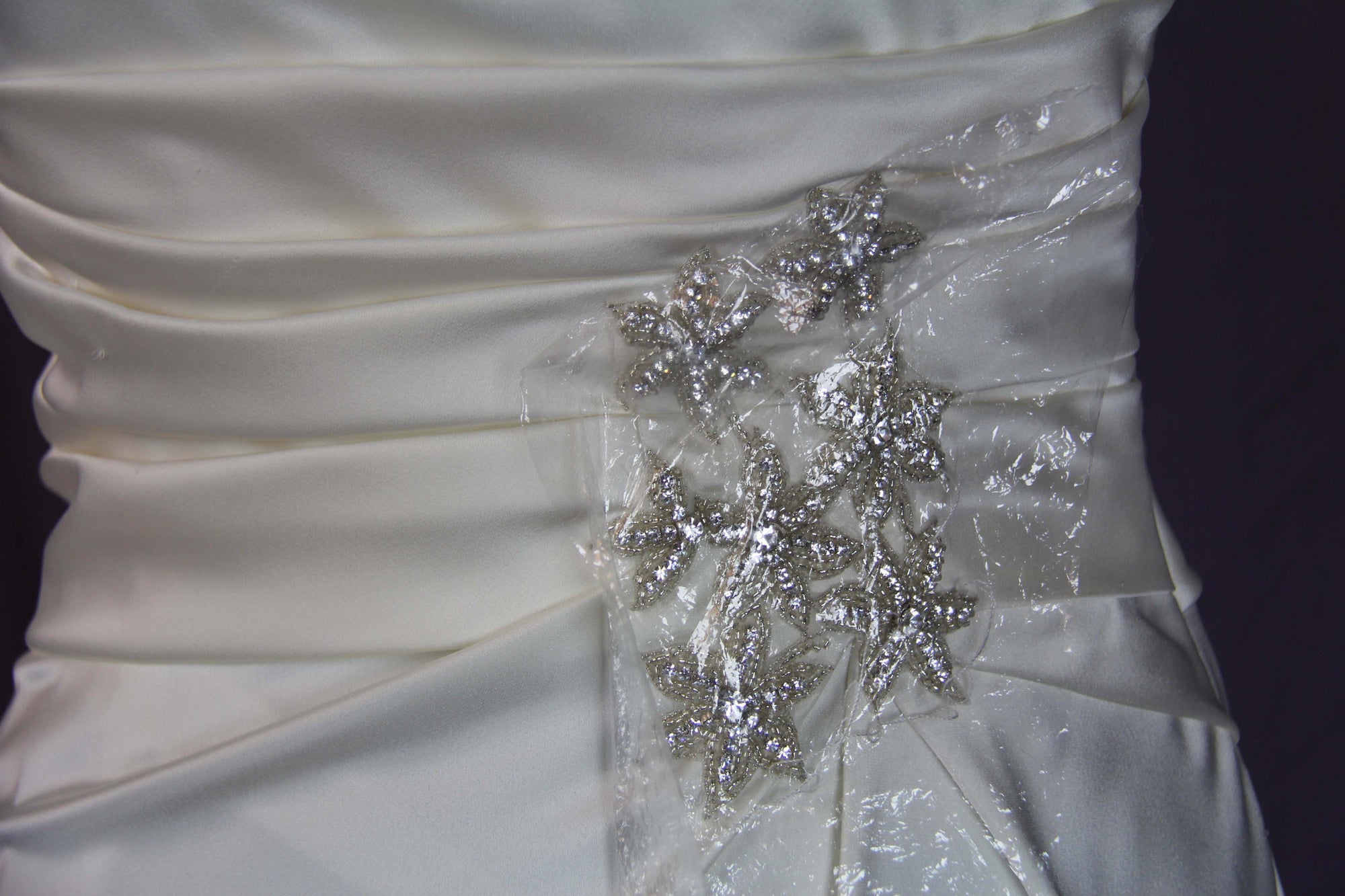 Pronovias Ugarte Gown