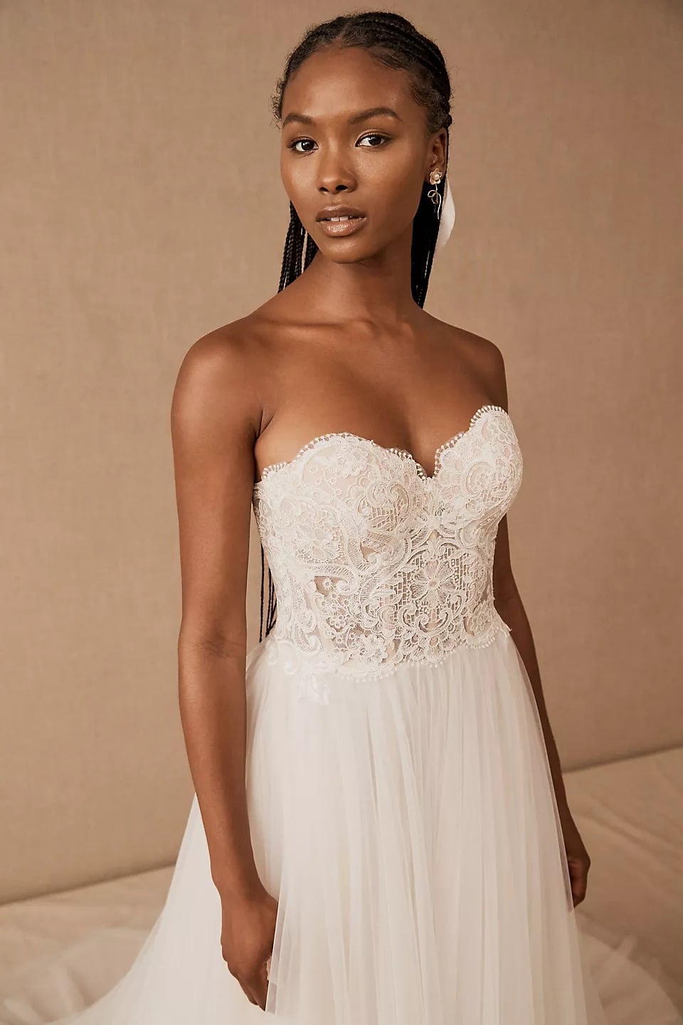 Riki Dalal Beatrix Gown