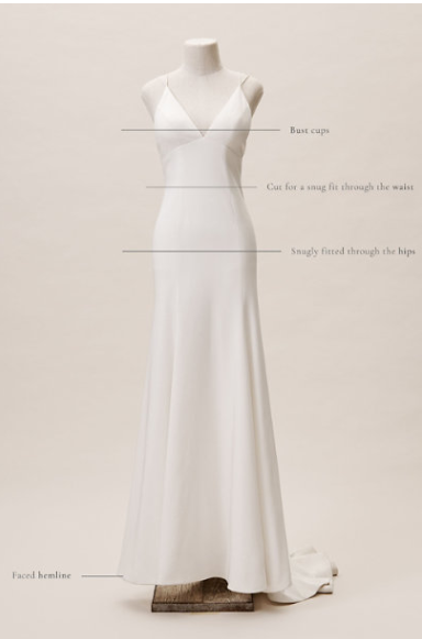 Jenny Yoo Estelle Gown