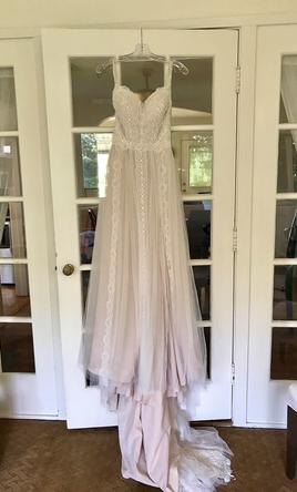 Sottero and Midgley - Olson Sample Gown
