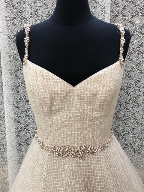 Maggie Sottero - Vidette Gown