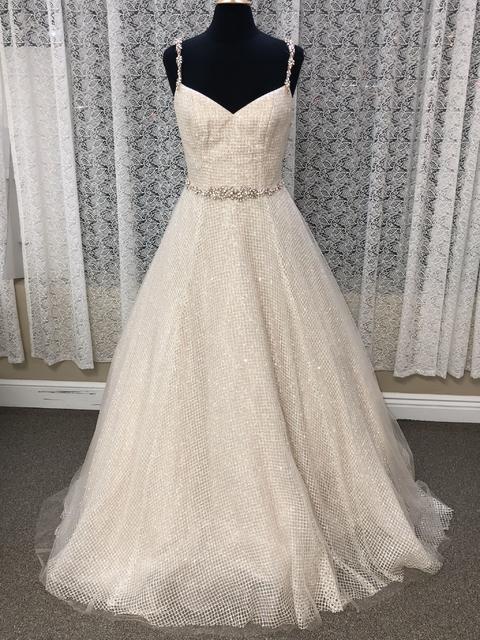 Maggie Sottero - Vidette Gown
