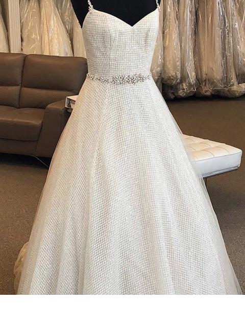 Maggie Sottero - Vidette Gown