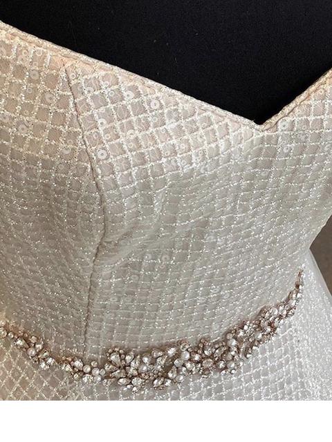 Maggie Sottero - Vidette Gown