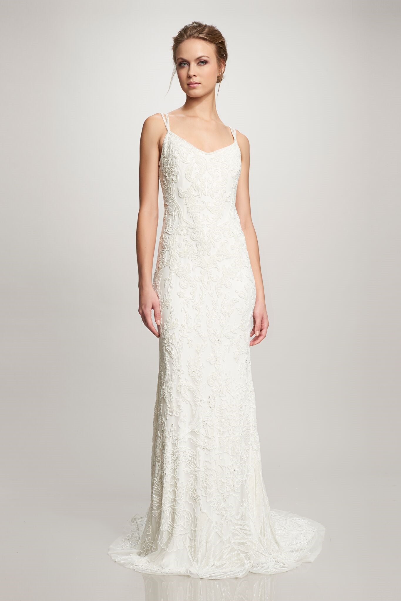 Theia Irina 890219 Wedding Gown