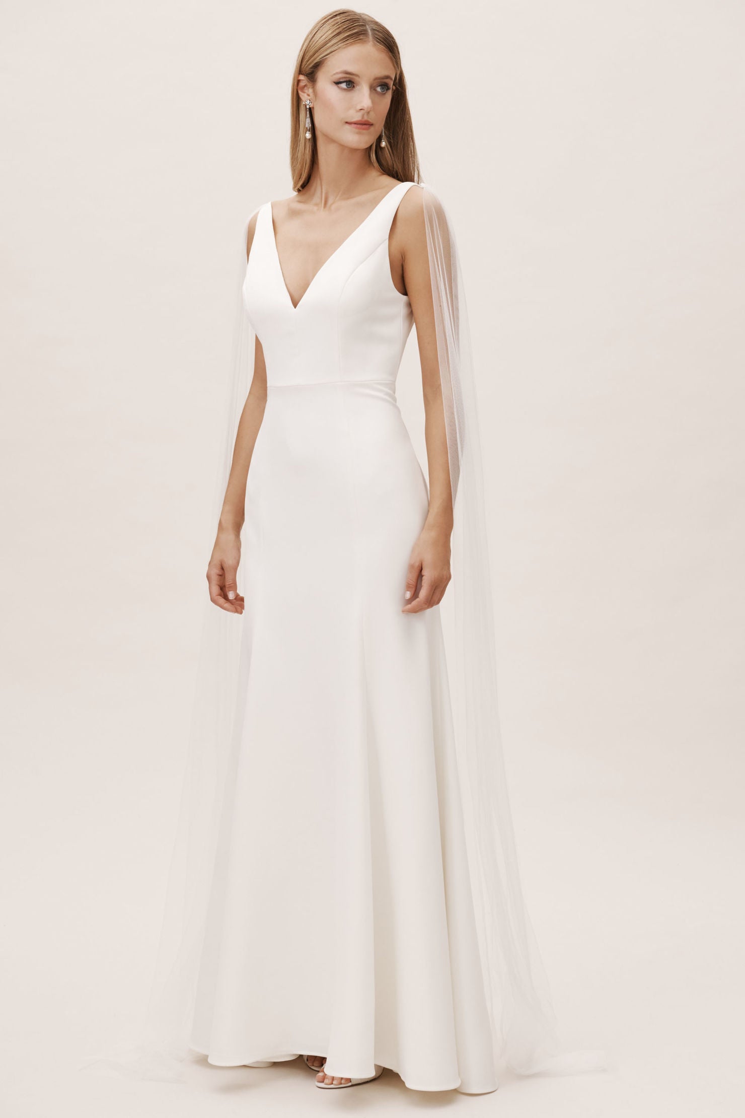 Jenny Yoo Tana Gown