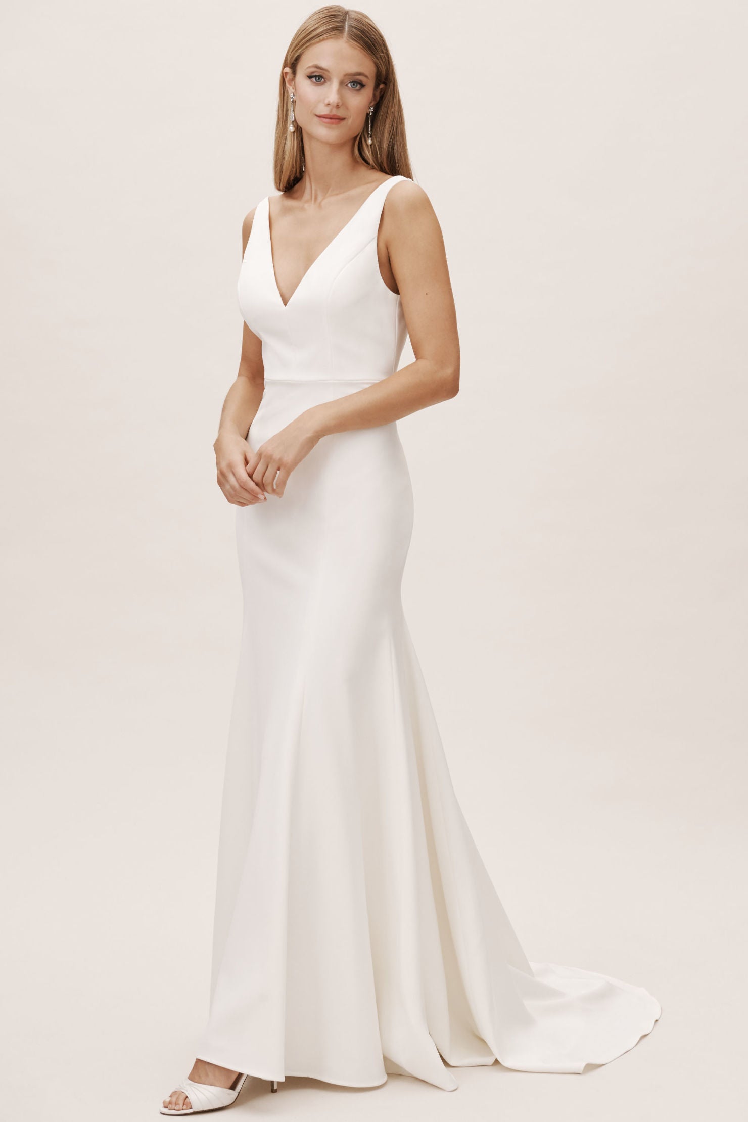 Jenny Yoo Tana Gown