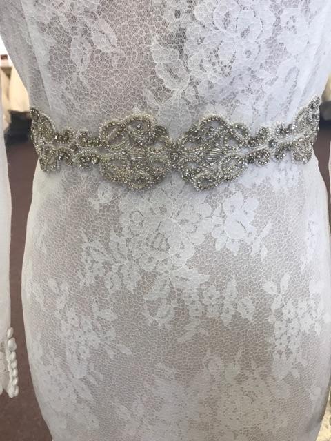 Tara Keely - 2653 Sample Gown