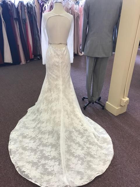 Tara Keely - 2653 Sample Gown