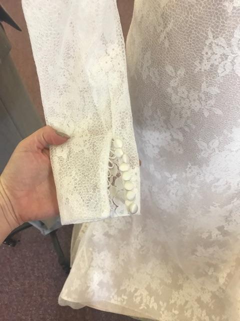 Tara Keely - 2653 Sample Gown