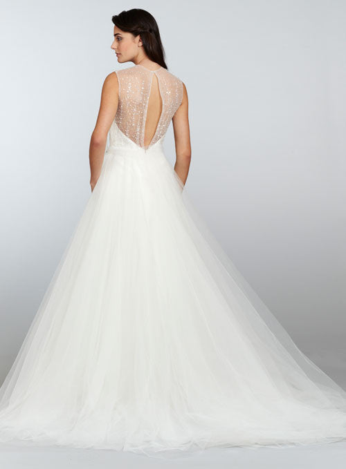 Tara Keely - TK2302 Sample Gown