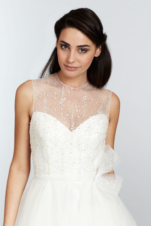 Tara Keely - TK2302 Sample Gown
