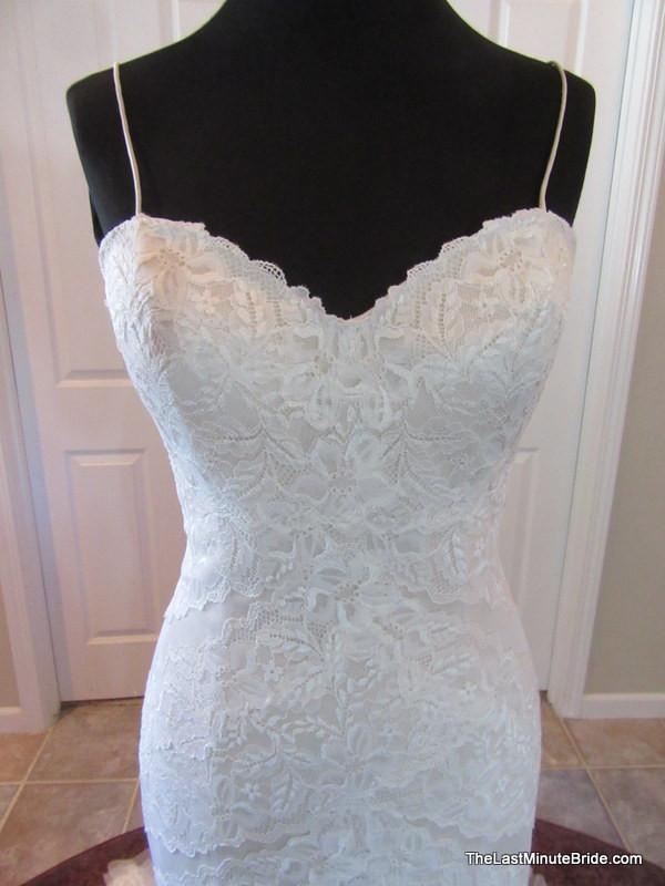 BHLDN Watters Love Marley Wren Gown