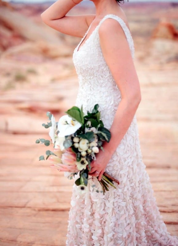 BHLDN Theia Emma Gown