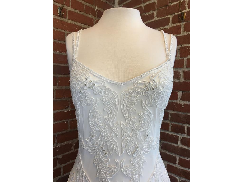 Theia Irina 890219 Wedding Gown
