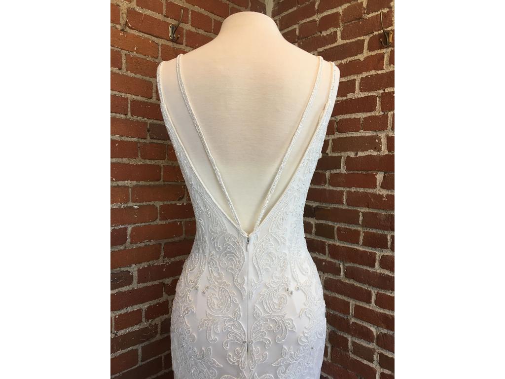Theia Irina 890219 Wedding Gown