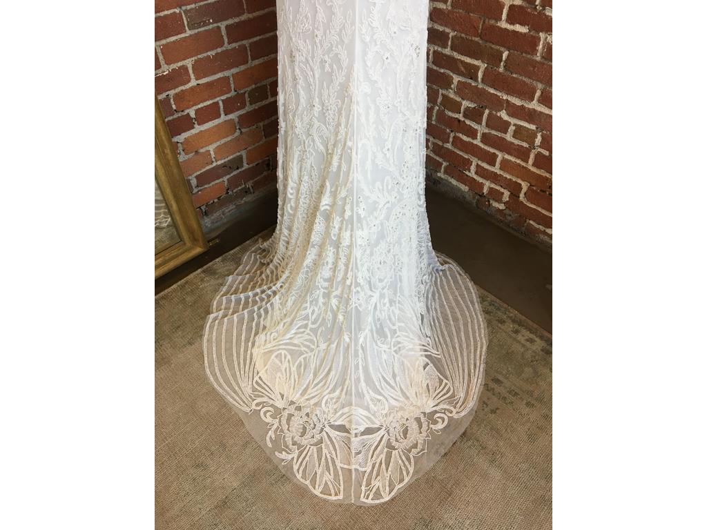Theia Irina 890219 Wedding Gown