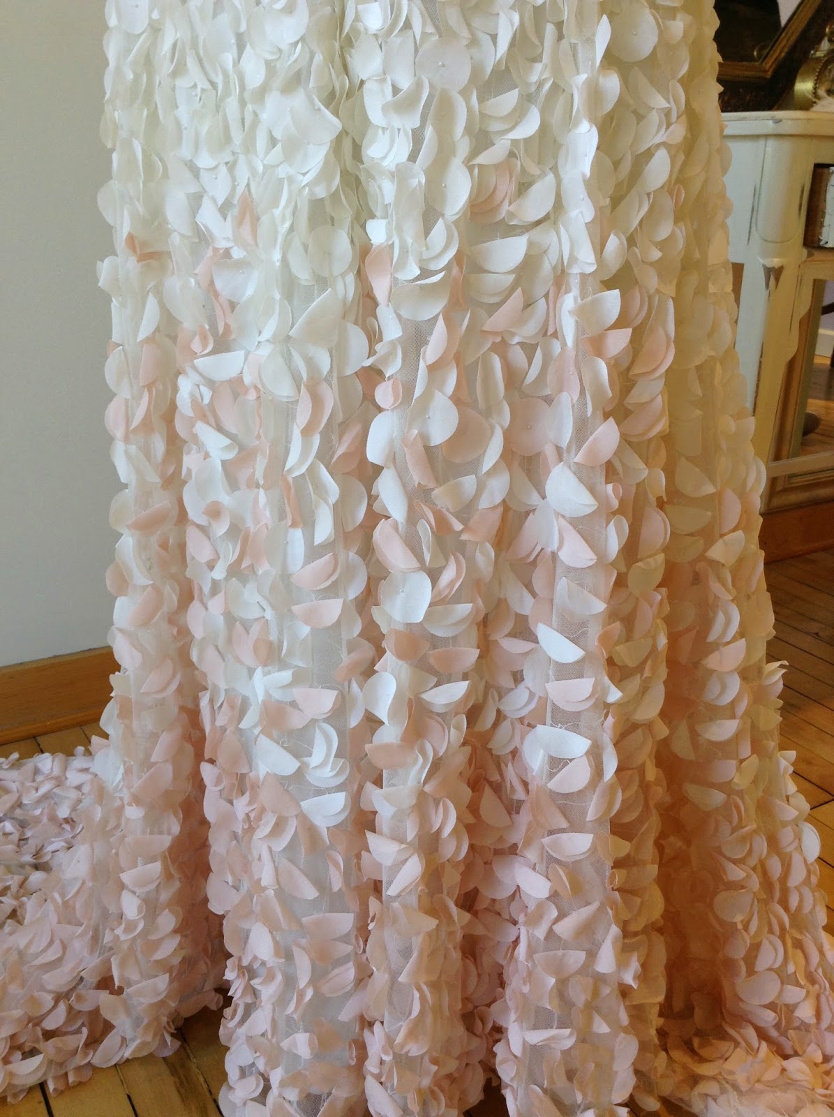 BHLDN Theia Emma Gown