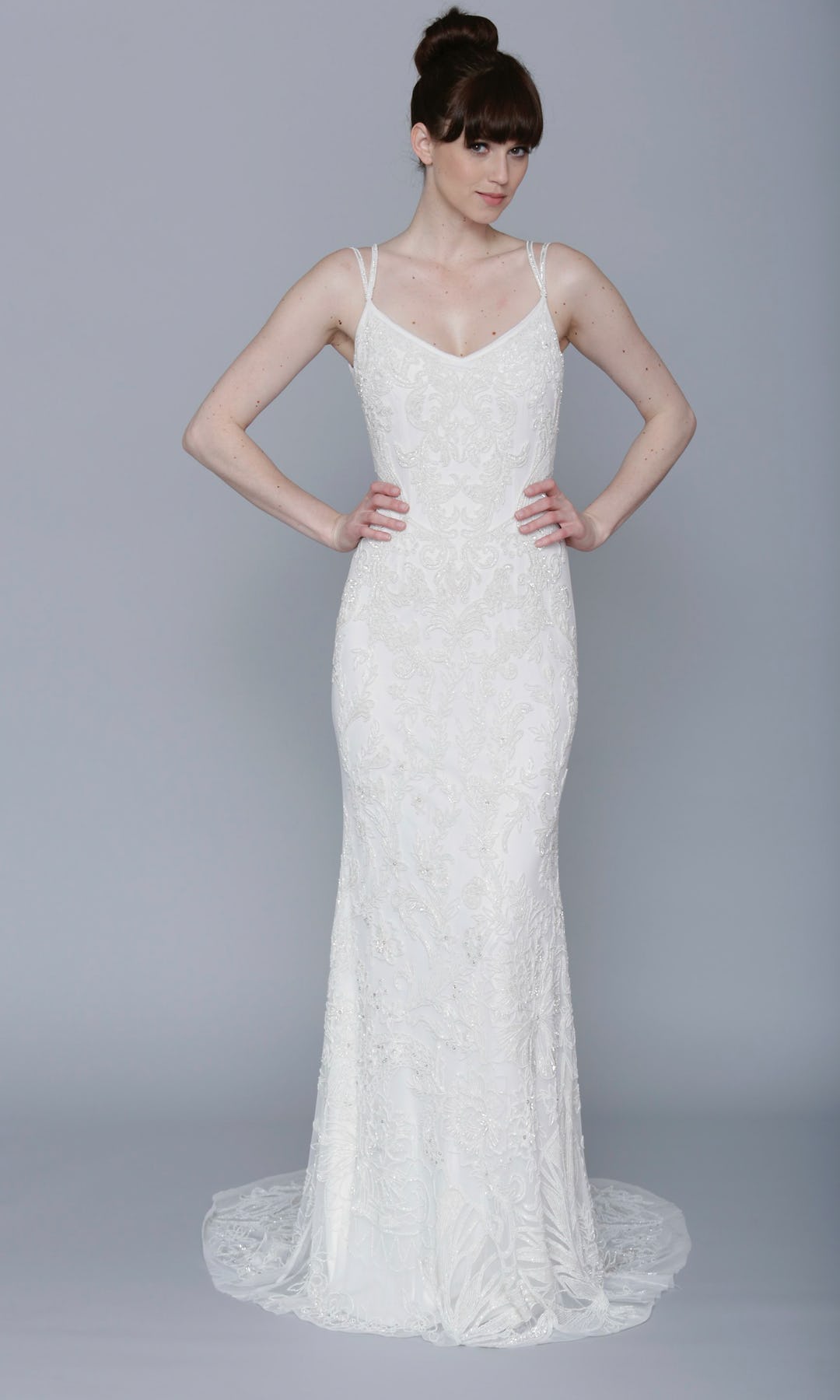 Theia Irina 890219 Wedding Gown