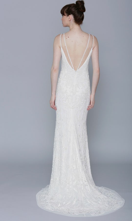 Theia Irina 890219 Wedding Gown