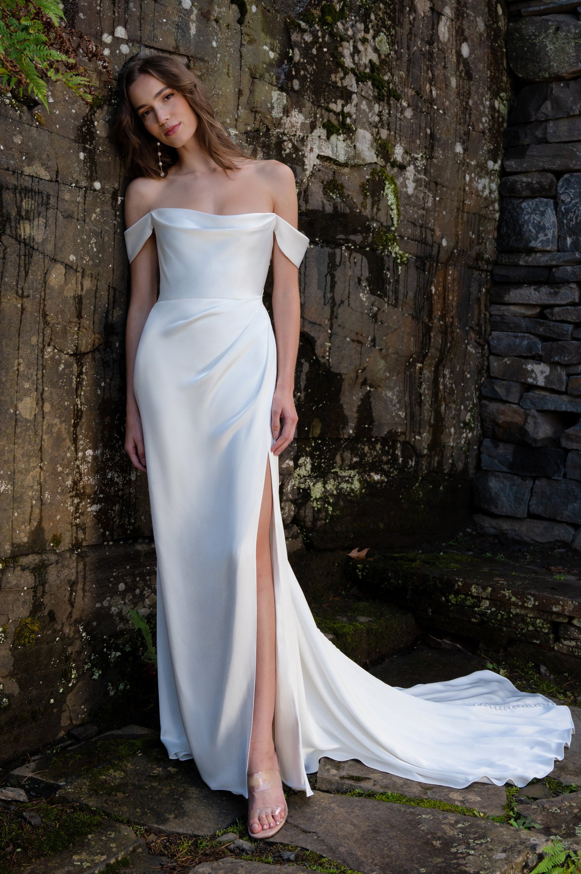 Jenny Yoo Viviana Gown