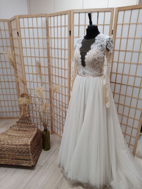 Wtoo Camden 13701 Wedding Gown