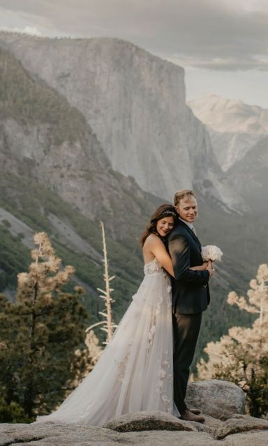 BHLDN Wtoo Tippi Gown