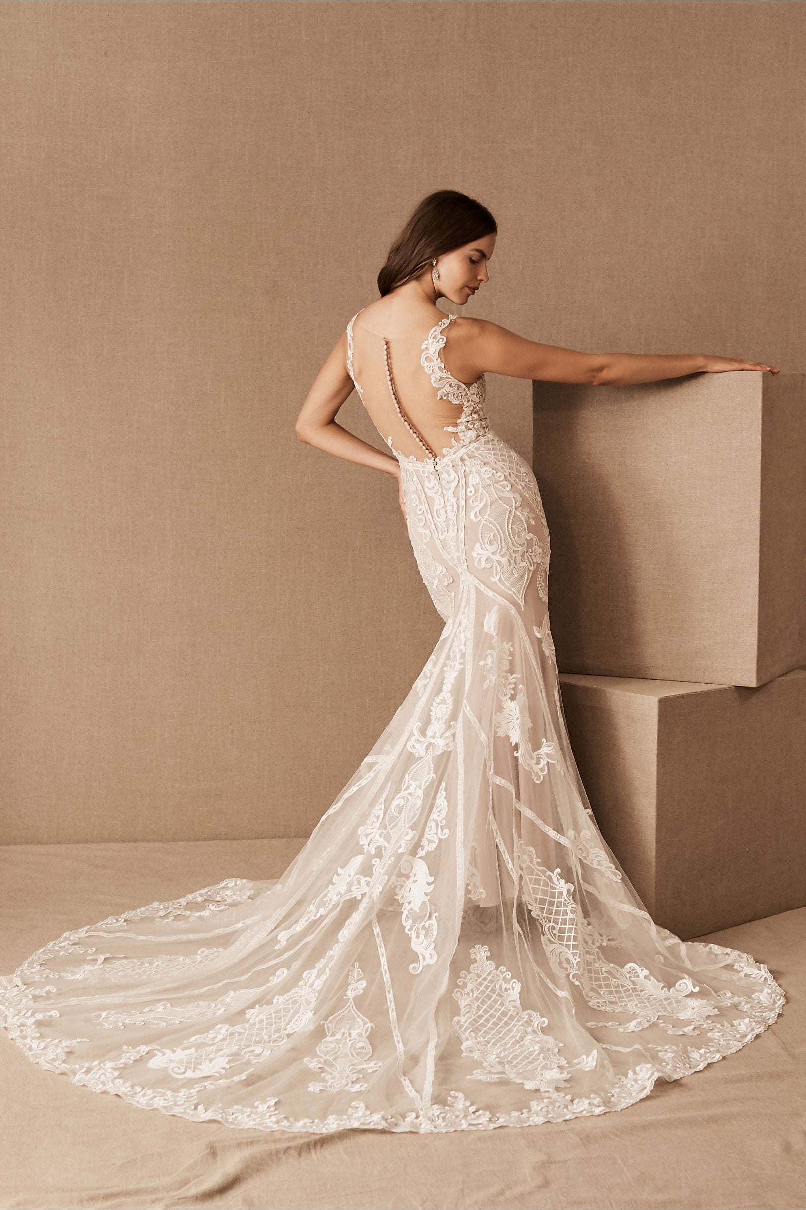 Wtoo Viola 11109 Gown