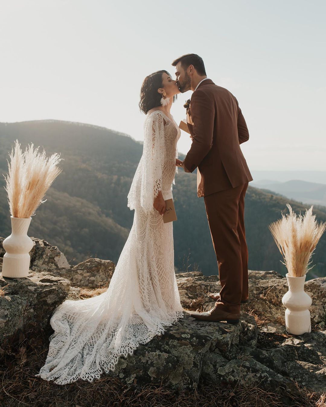 BHLDN Odalis Gown