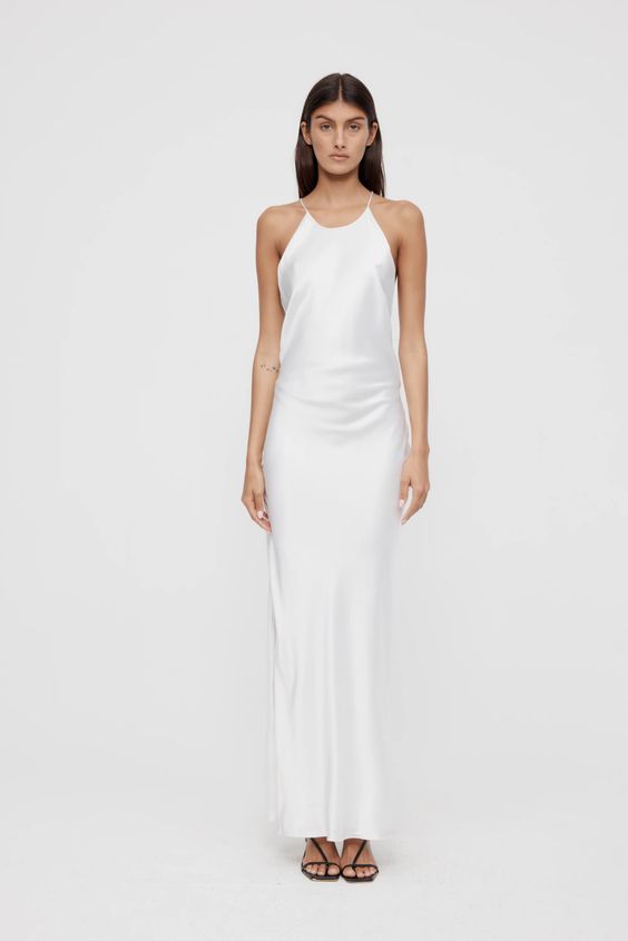 BHLDN Michael Lo Sordo Kora Hudson Gown