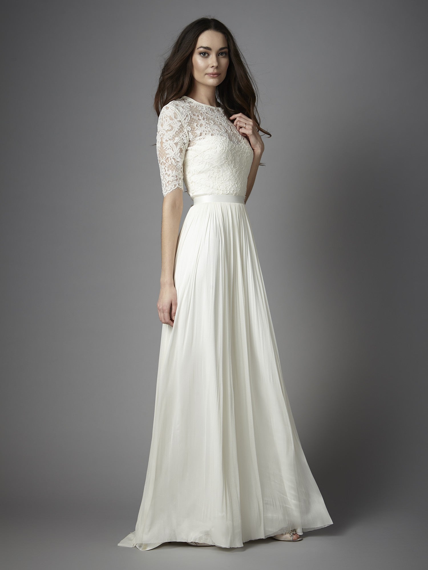 Catherine Deane Anika Skirt